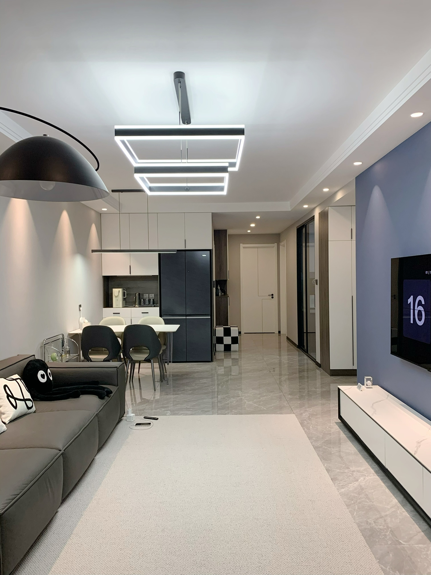 花崗巖鋪院子路徑為何比瓷磚更耐用石材生活設計師揭秘三個關鍵特性