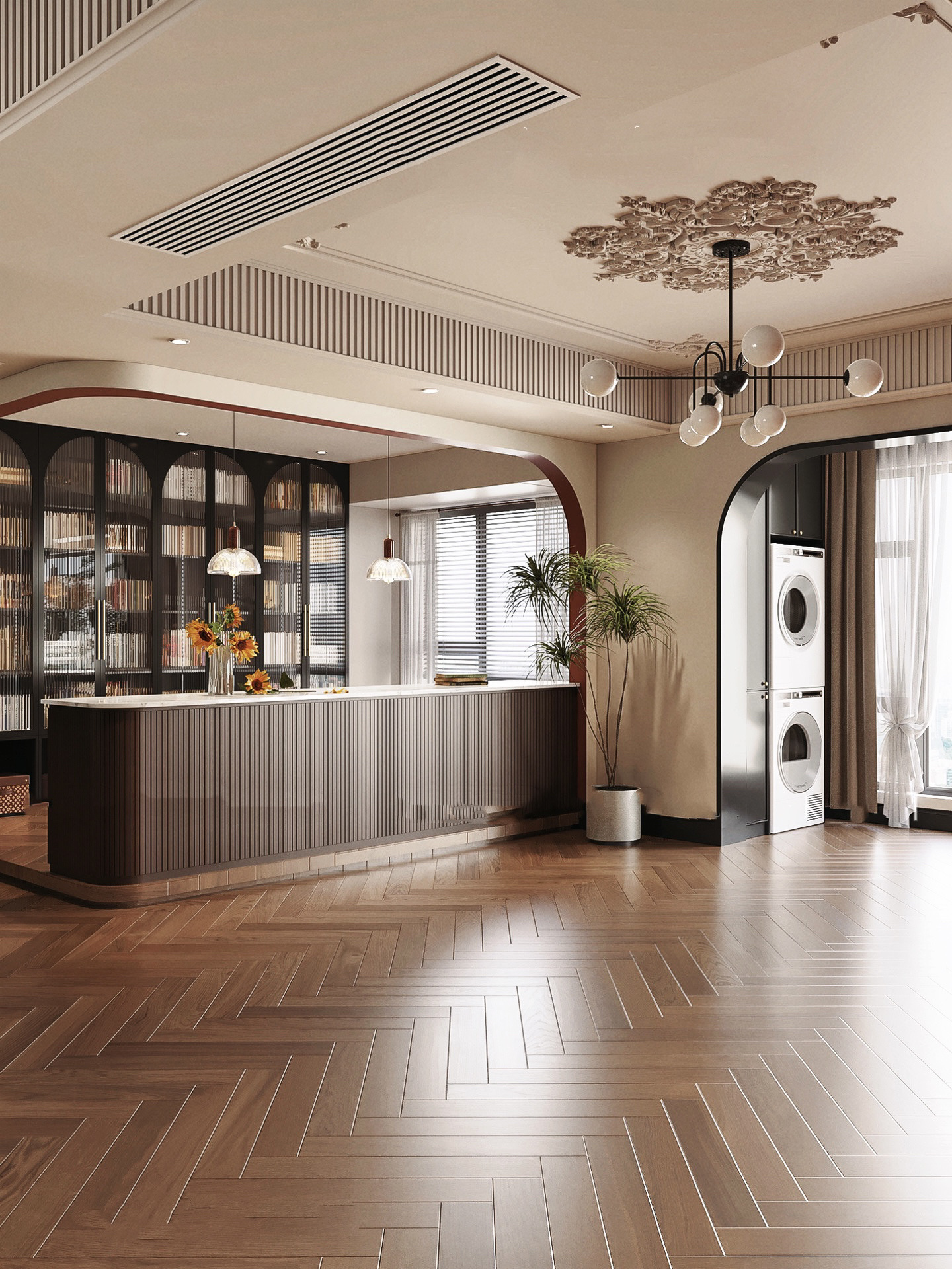 石材加工廠講解室內裝飾石材選用標準與養護(圖3)