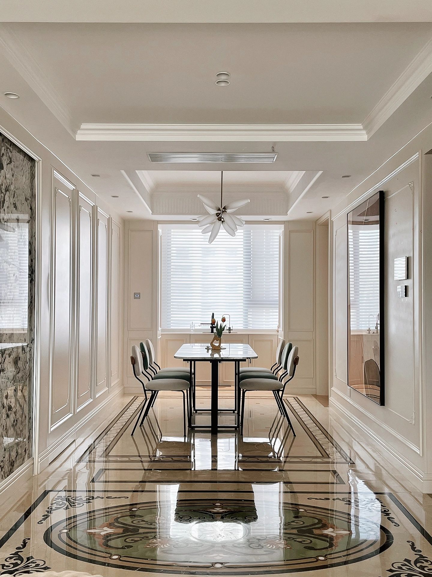 人造石臺面與天然大理石加工差異解析(圖4)