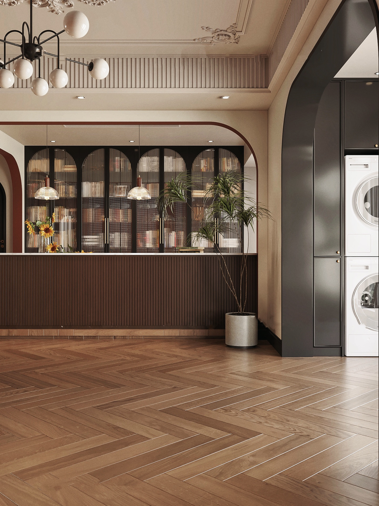 石材安裝要點中基層處理與粘結層施工方法(圖3)