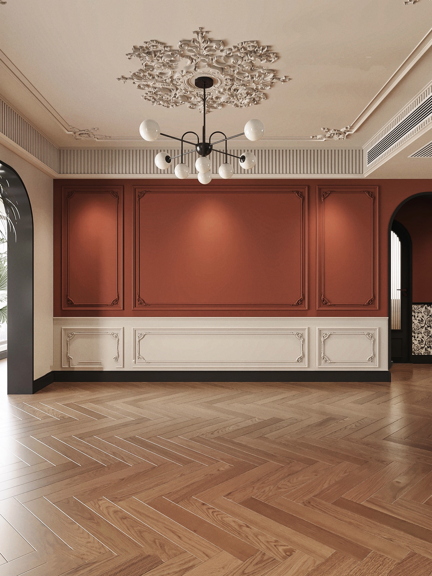 告別擁擠與雜亂，我的室內簡約裝修新主張！(圖4)