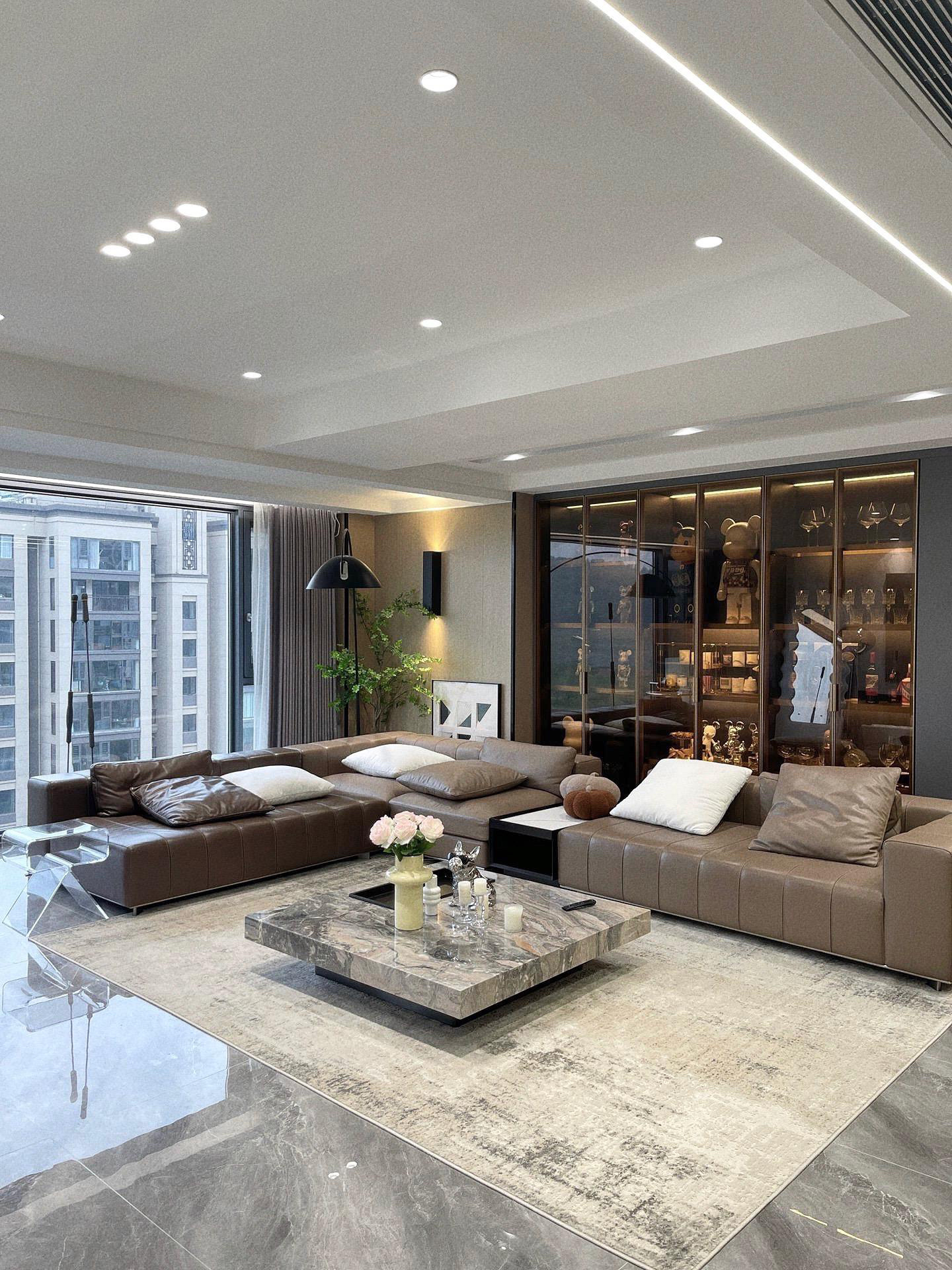 干掛石材外墻的安裝與維護指南：讓你的建筑更加安全耐用(圖3)