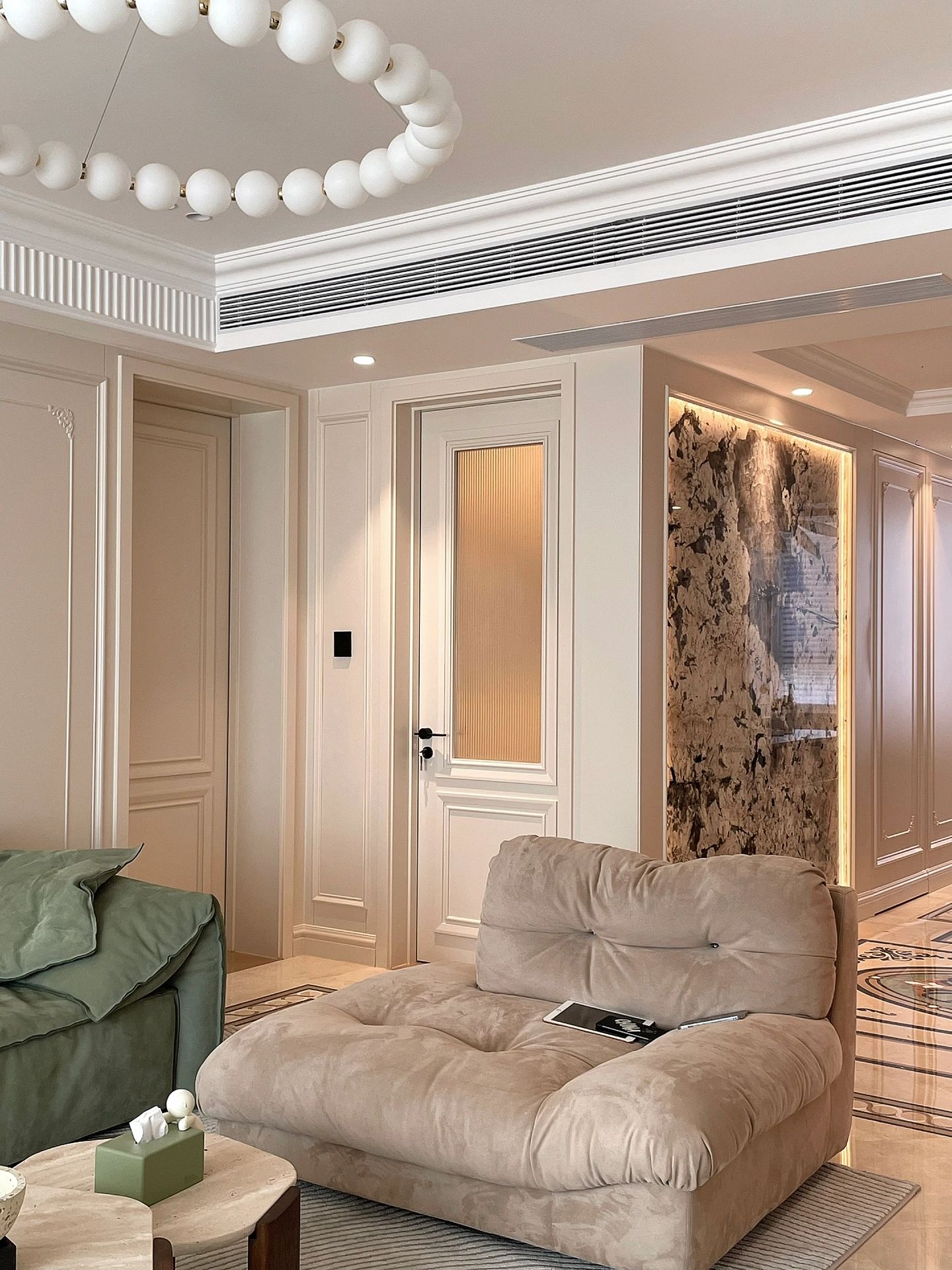 大理石地鋪的種類與用途，滿足你的不同需求