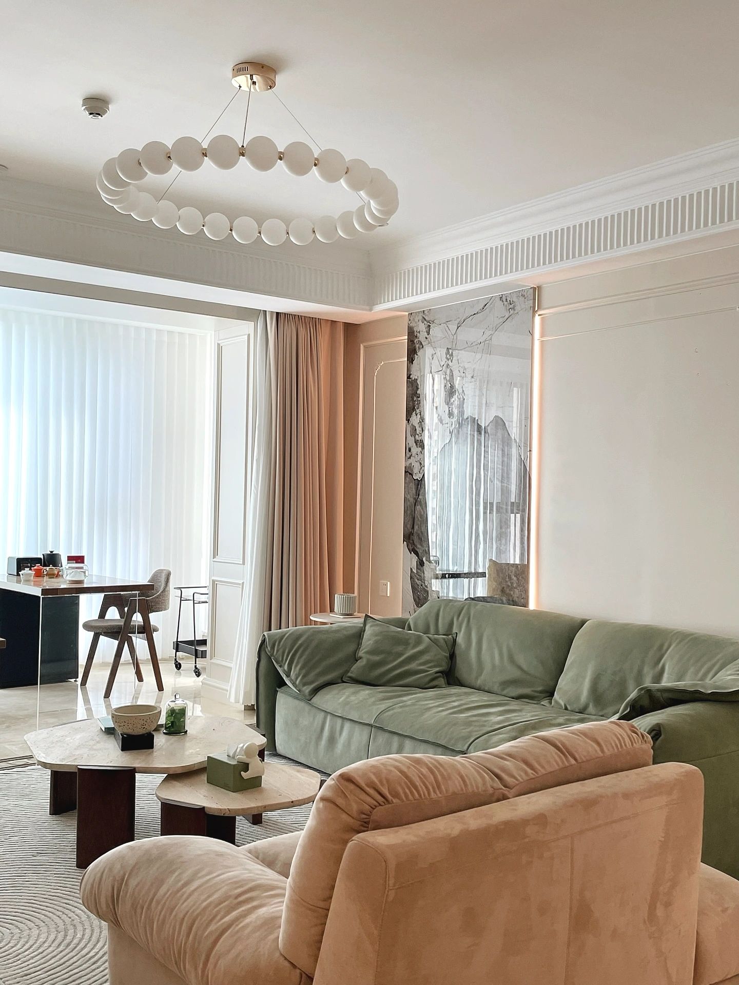 石材安裝，讓你的商業空間更具專業品味