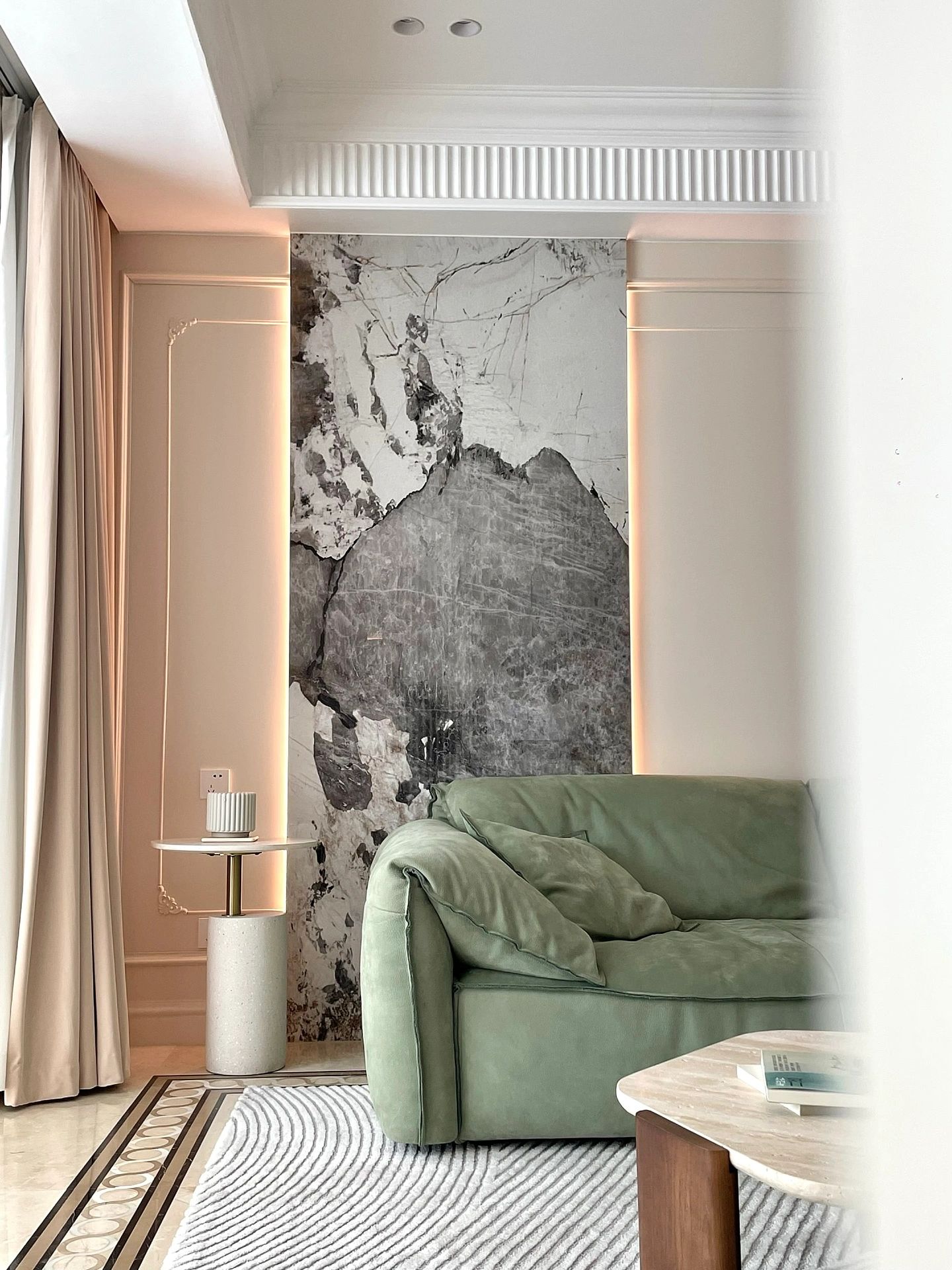 花崗巖樹池：給您的花園增添豪華感和藝術(shù)氣息的完美選擇(圖1)