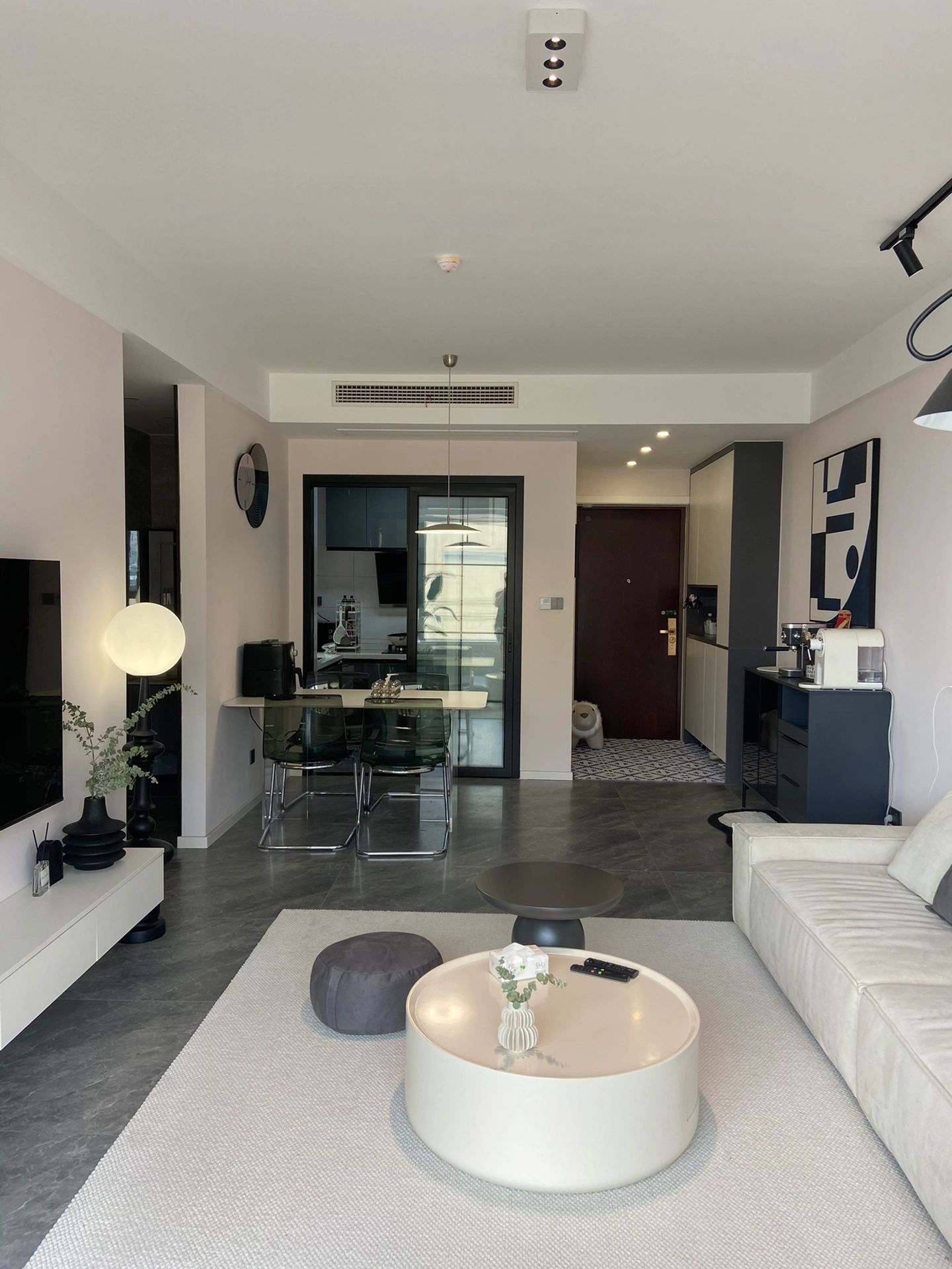 外墻干掛石材在建筑美學中的應用