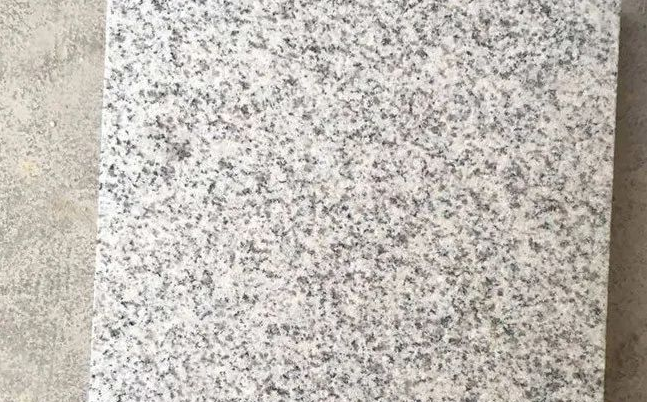 芝麻白石材供應商廠家