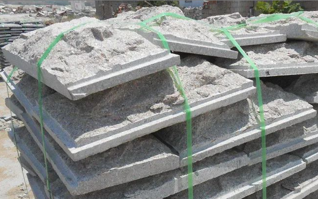 芝麻白石材廠家聯系方式及花崗巖批發電話