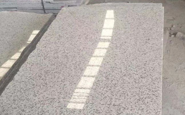 天然石材珍珠花石材路沿石廠家批發供應商(圖6)