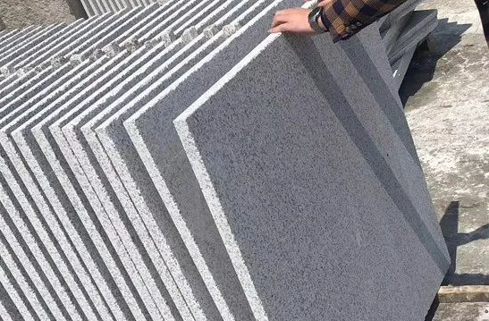 芝麻白外墻干掛規格(圖2)