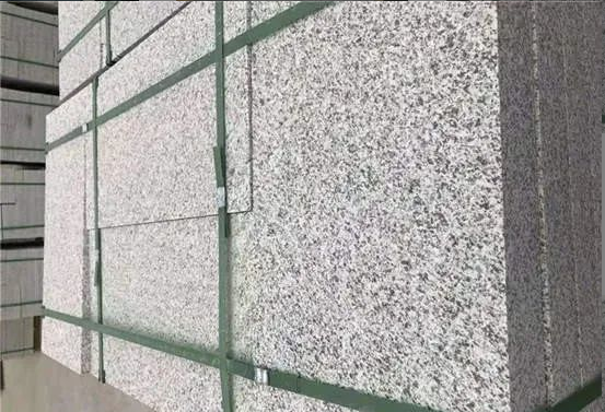 天然石材珍珠花廠家路沿石石材批發(fā)供應(yīng)(圖3)