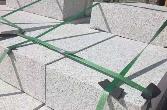 白色大理石外墻貼面材料與芝麻白石材價格對比分析(圖3)