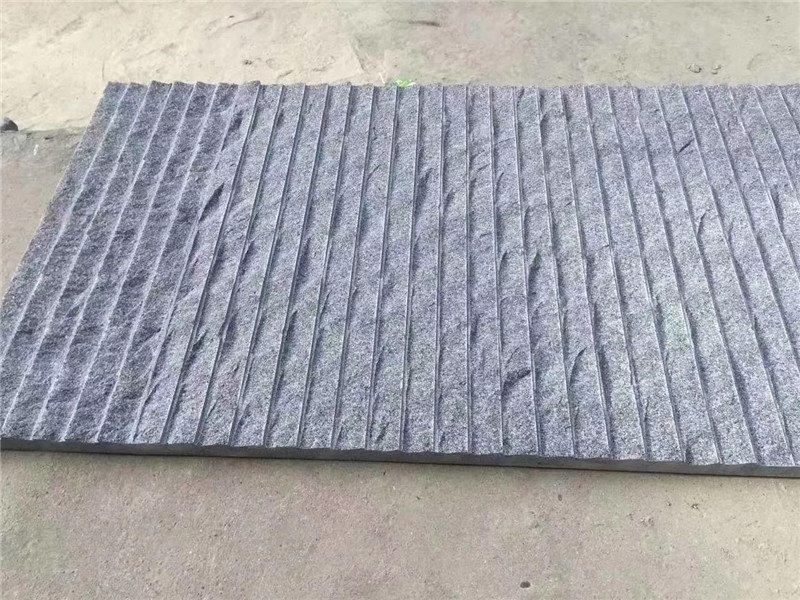 外墻干掛石材“黑色、灰色、白色、紅色“多少錢一平方(圖1)