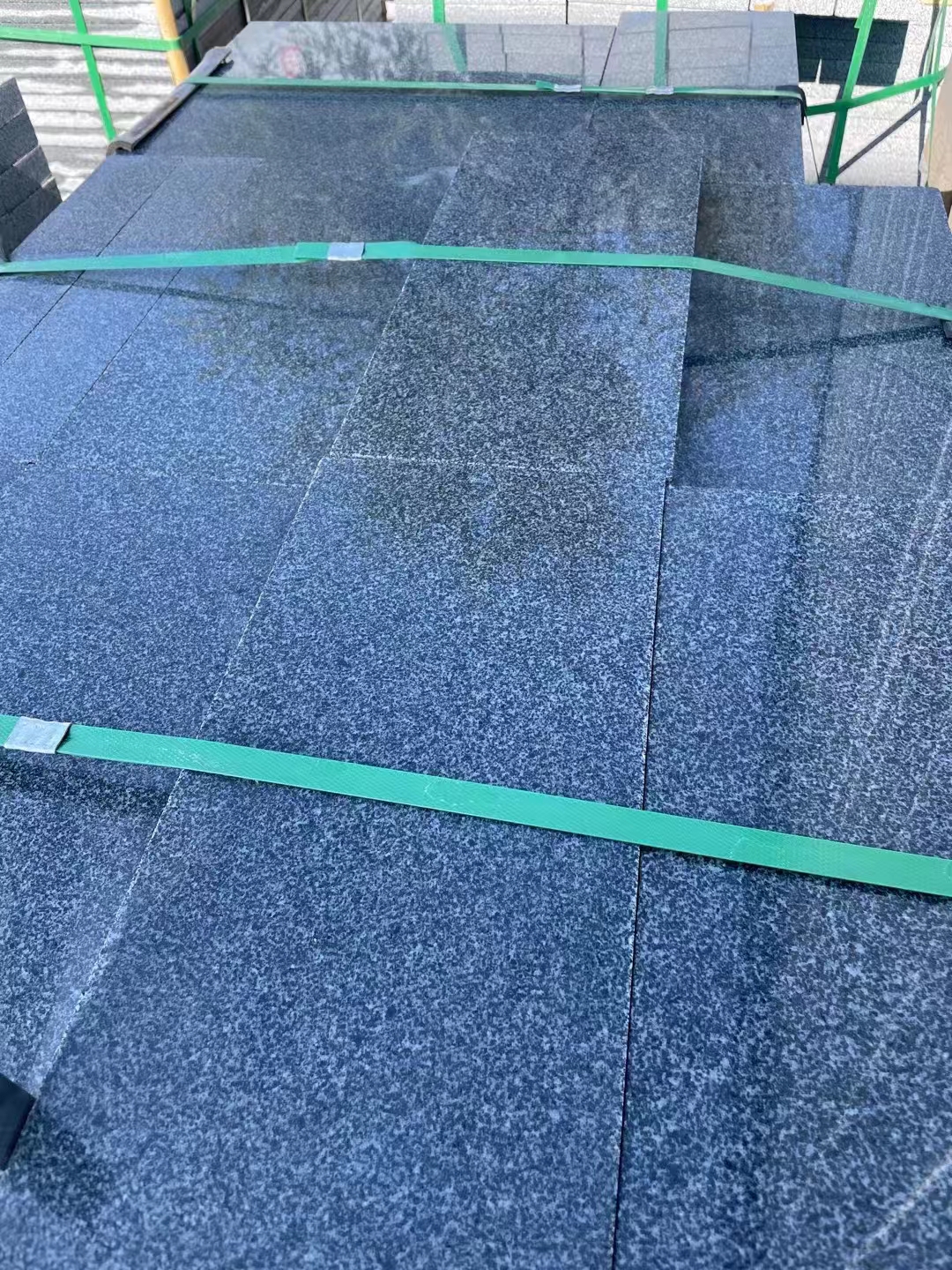 G654石材3公分厚度用于地鋪與外墻干掛價(jià)格對(duì)比