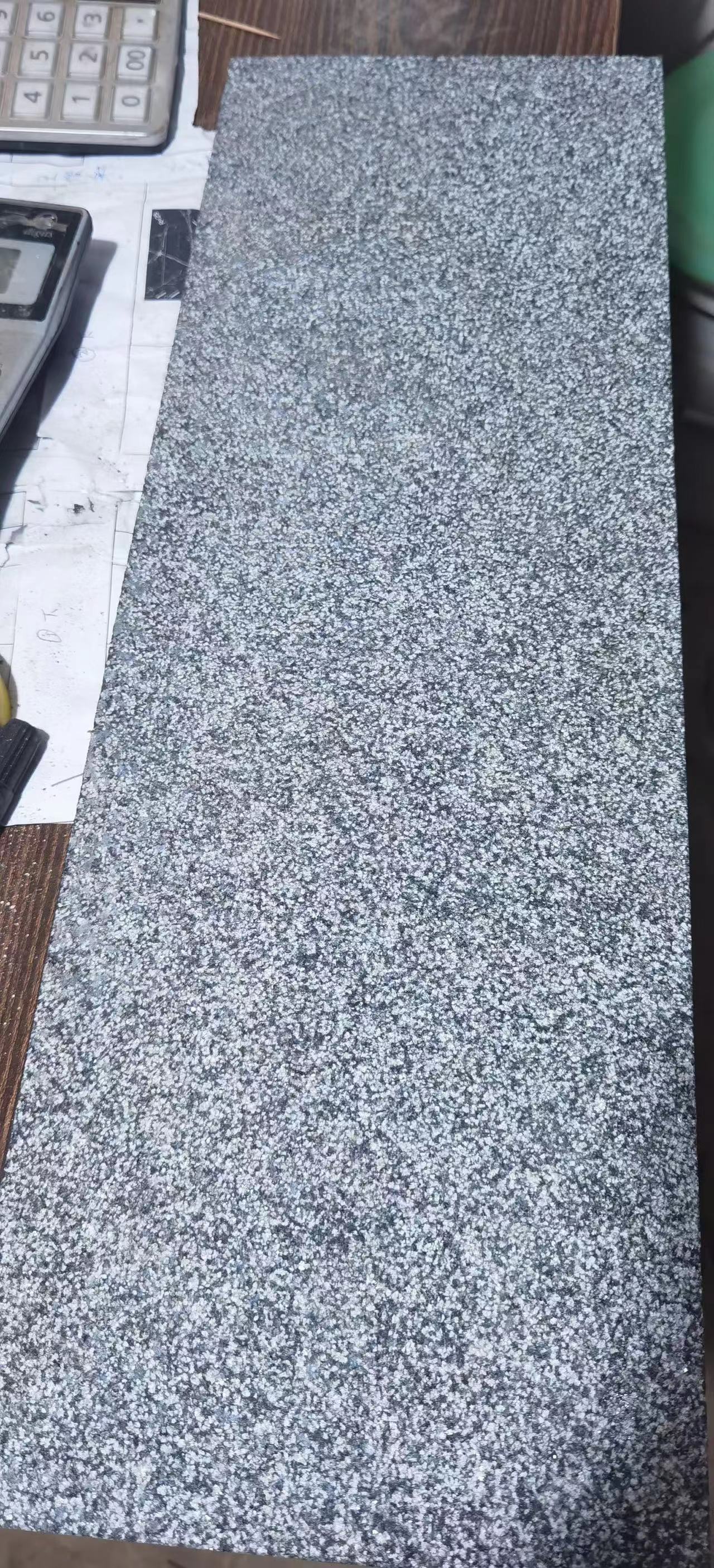 廣東芝麻黑石材(圖2)