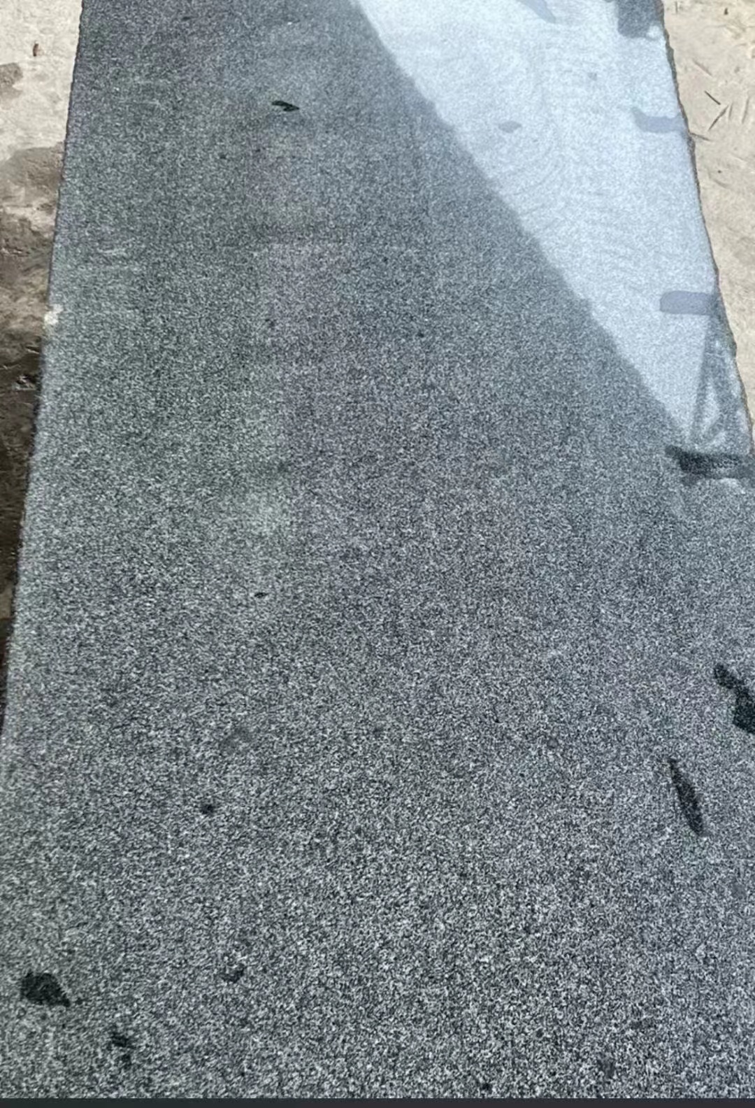 芝麻黑荔枝面圖片