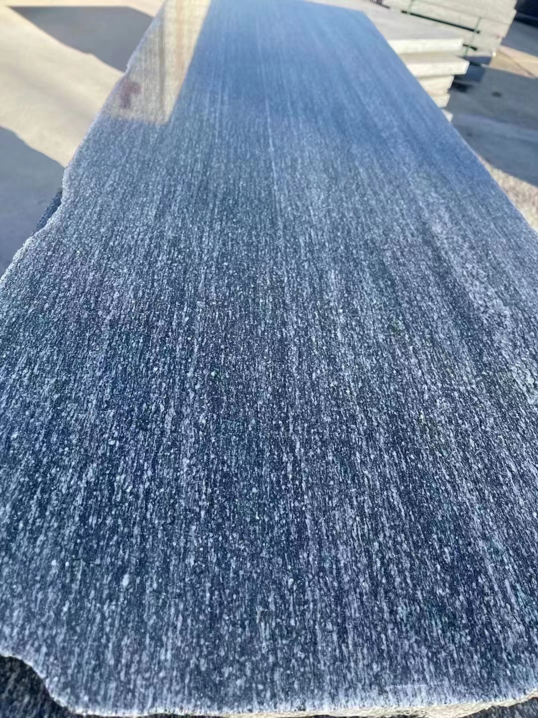 福建石材芝麻黑(圖3)