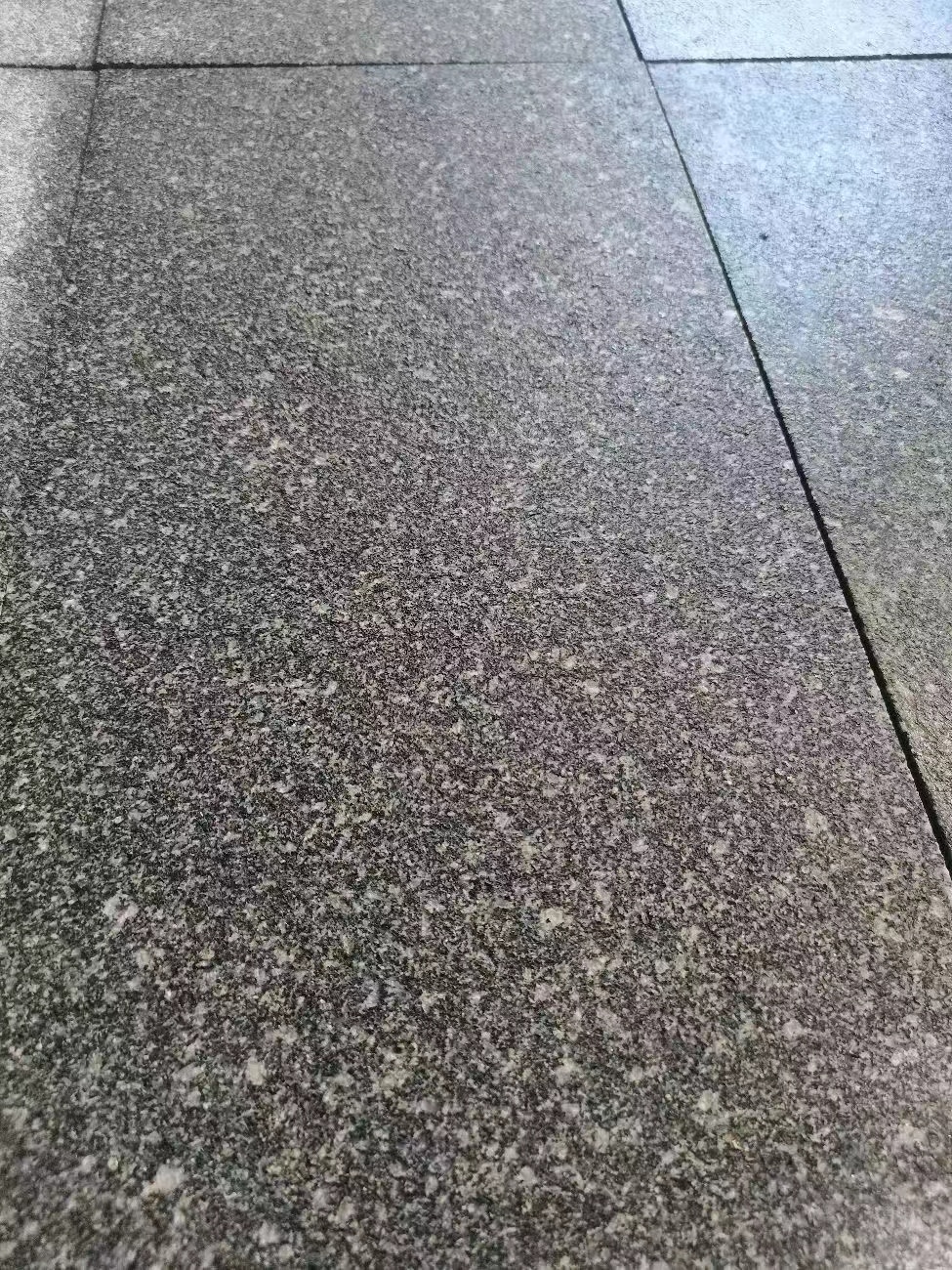 章丘黑中國黑魯灰石材批發