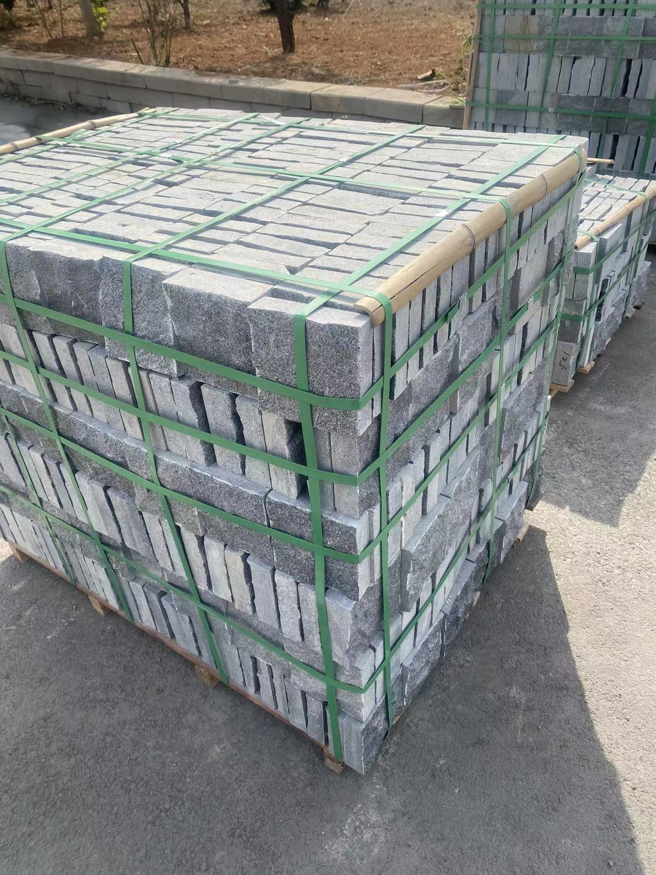 岑溪芝麻黑石材廠家