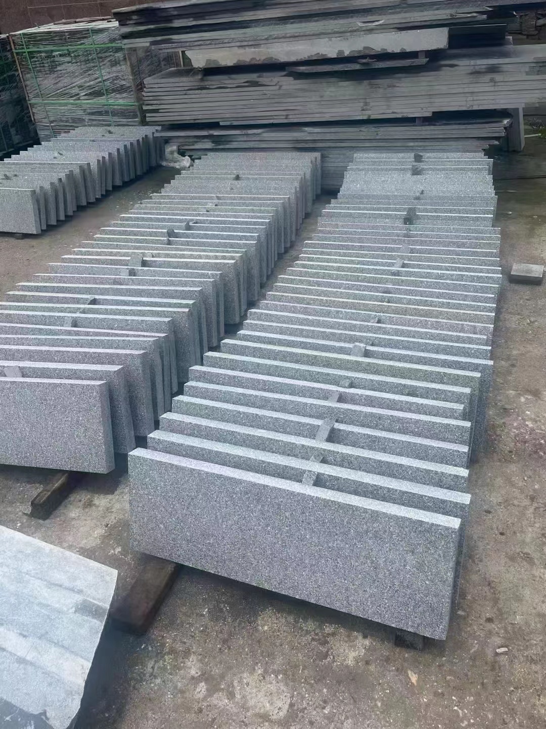 芝麻灰花崗巖廠家灰色大理石批發(fā)廠家供應(yīng)商