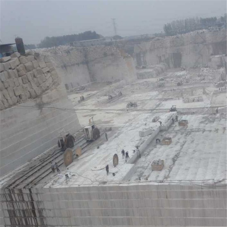 紫點芝麻灰花崗巖價格(圖5)