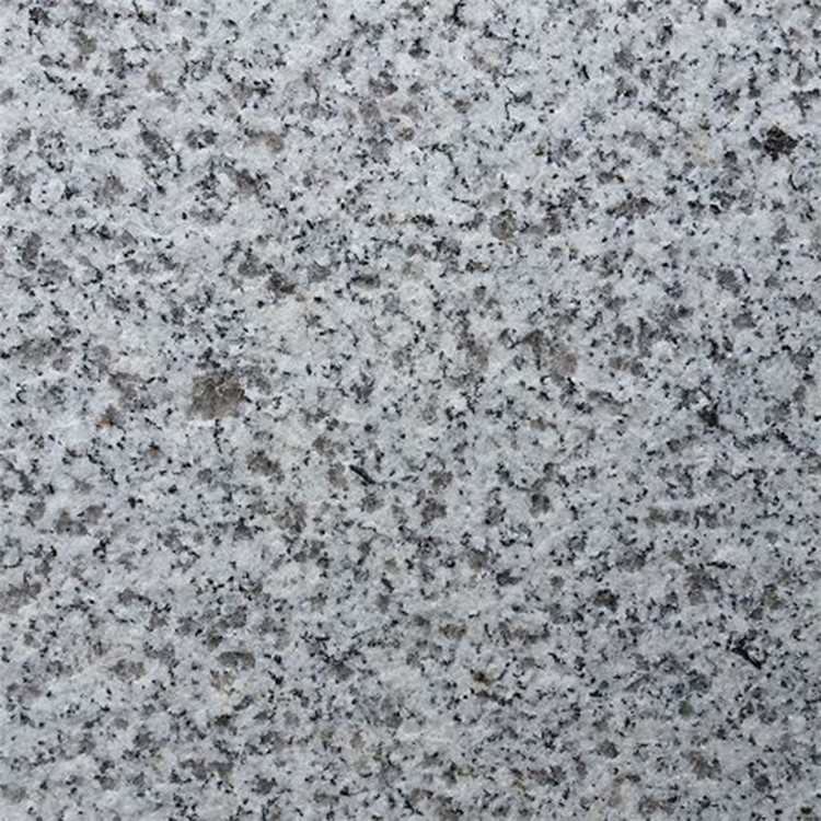 芝麻灰花崗巖的分類(圖3)