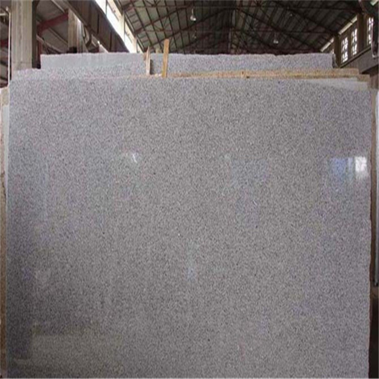 巴西芝麻灰花崗巖圖片(圖2)