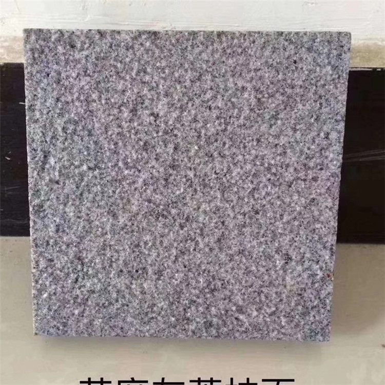 河南芝麻灰大理石的缺點(圖4)