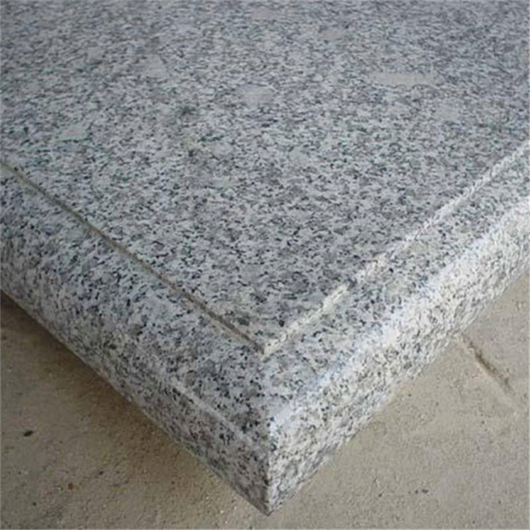 河南芝麻灰庭院地面效果圖(圖5)