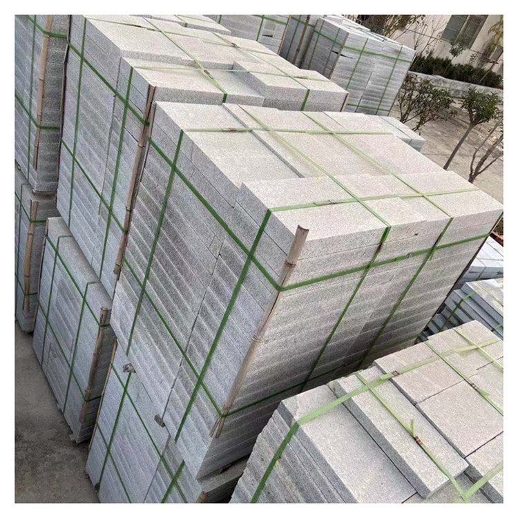 300x600X30芝麻灰火燒板價格(圖3)