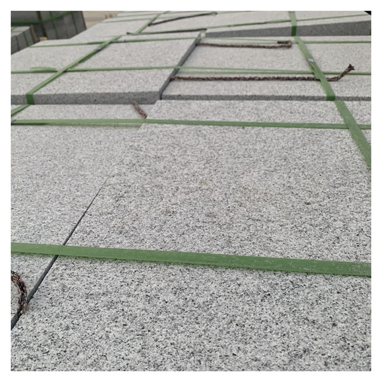 芝麻灰石材欄桿價格(圖4)