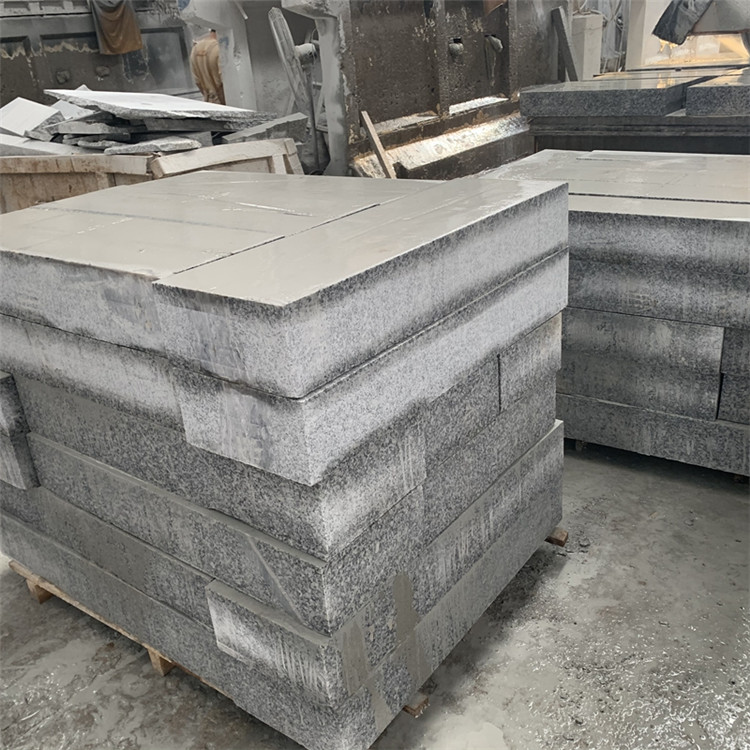 河南大理石芝麻灰圖片(圖3)