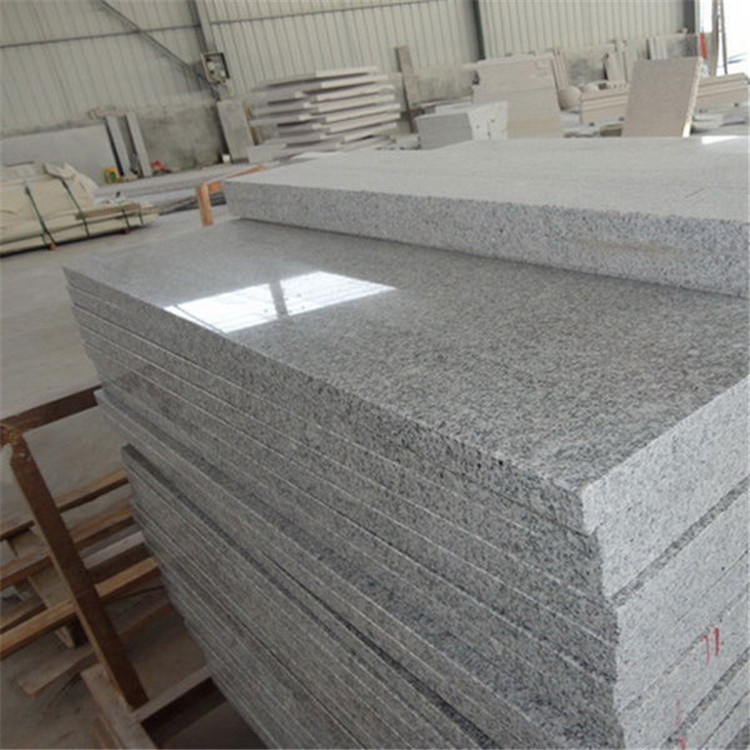 河南芝麻灰大理石的缺點(圖3)