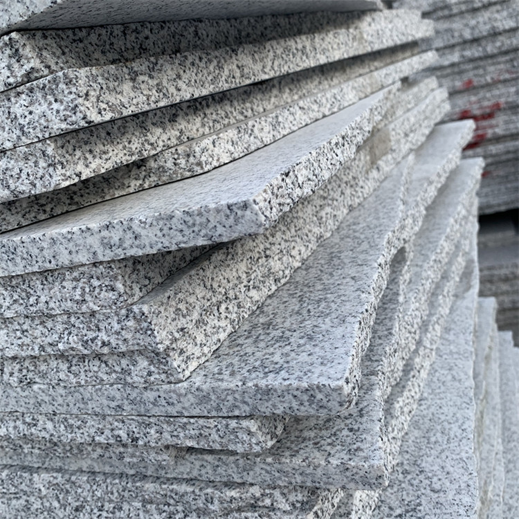 江西芝麻灰路沿石價格多少(圖3)