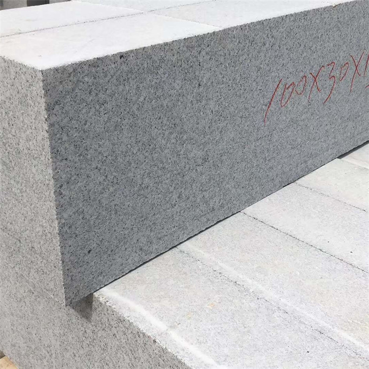 芝麻灰石材質密度(圖4)