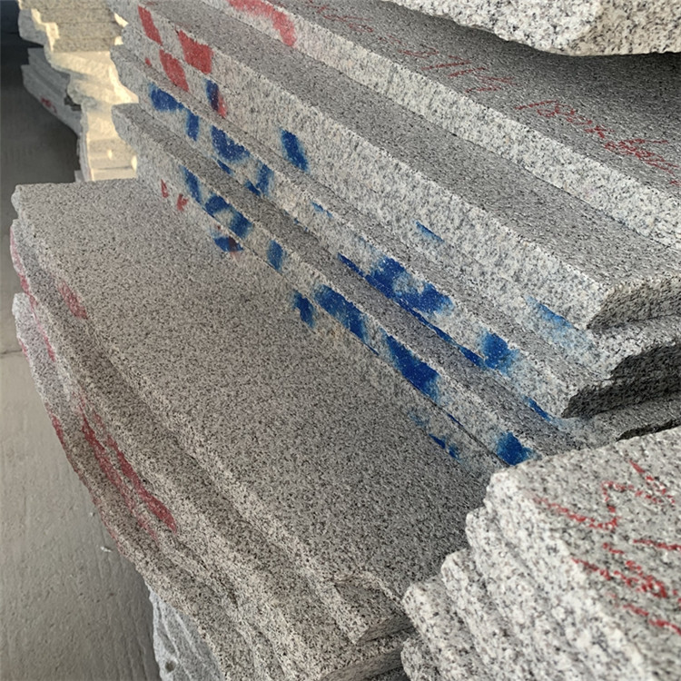 最新花崗石芝麻灰價(jià)格(圖1)