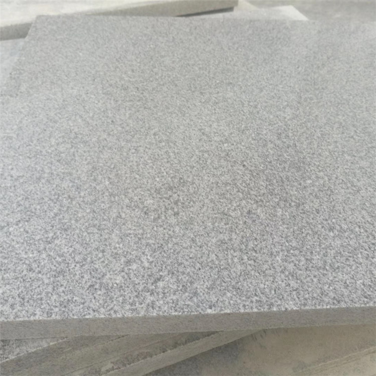 江西芝麻灰大理石價格多少(圖1)