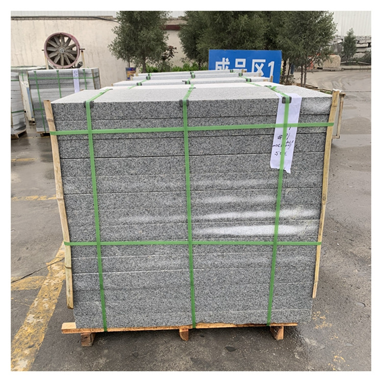 四川芝麻灰光面多少錢(圖3)