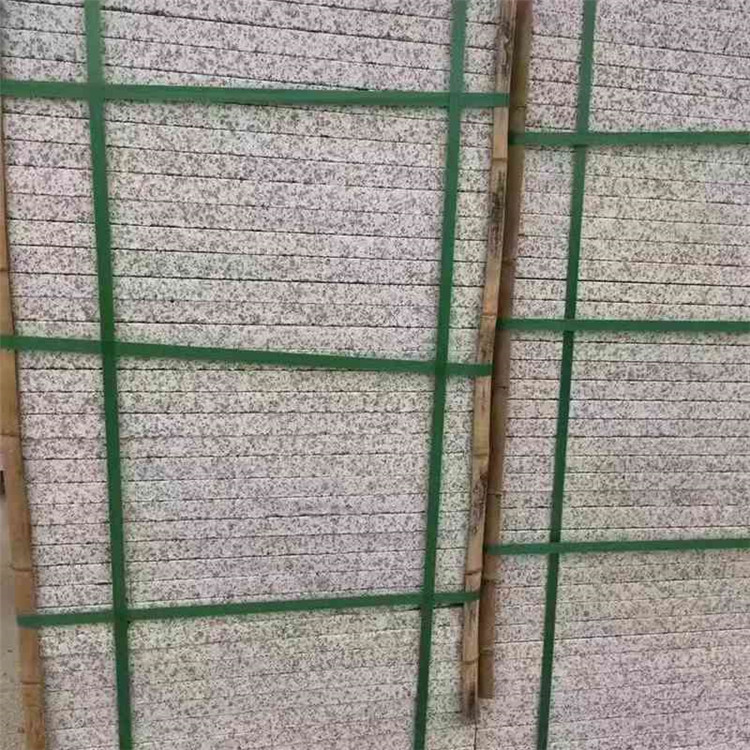 江西芝麻灰石材價格多少