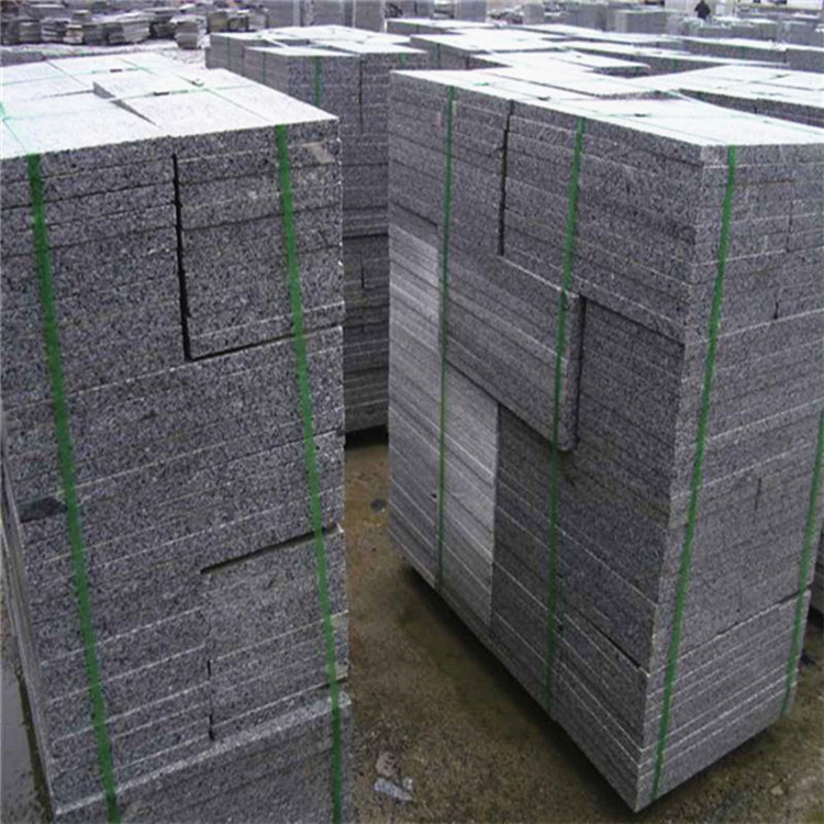 芝麻灰g623石材價格