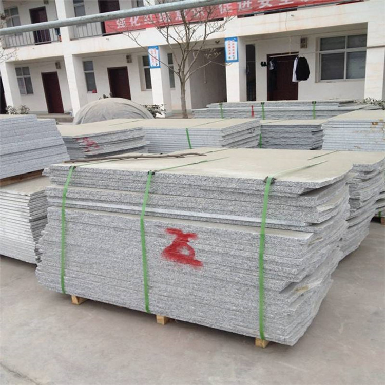 江西武寧芝麻灰花崗巖(圖5)