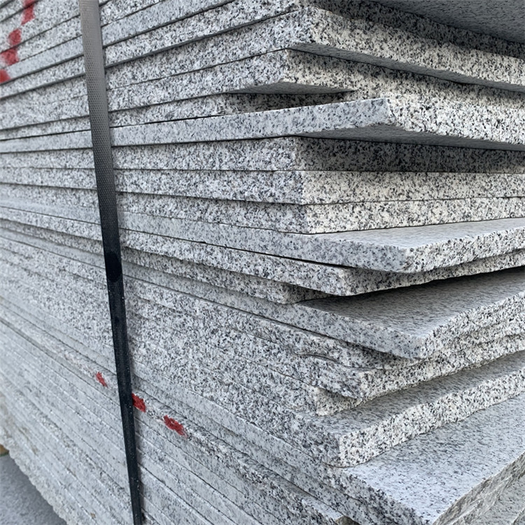 光面芝麻灰行情價格(圖4)