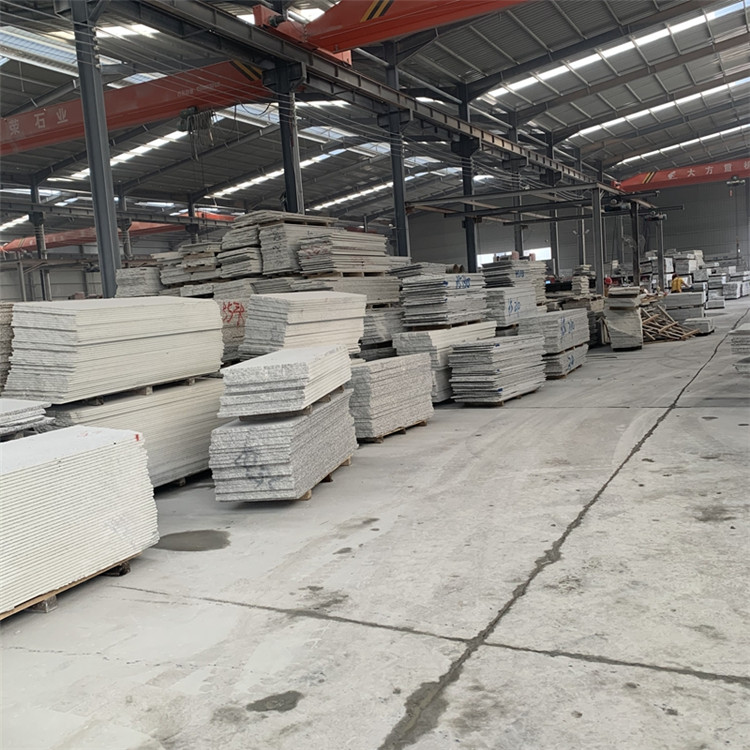 光面芝麻灰行情價格(圖2)