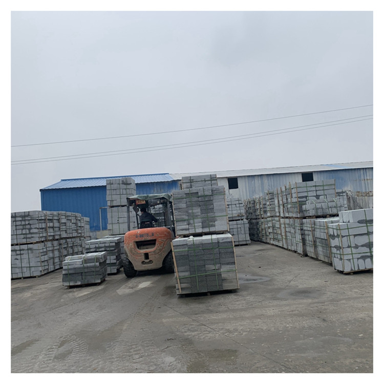 芝麻灰花崗石主要產(chǎn)地(圖4)