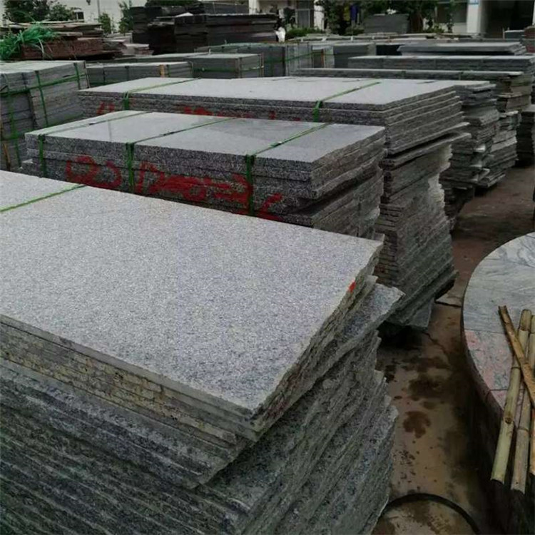 花崗石芝麻灰規格(圖2)