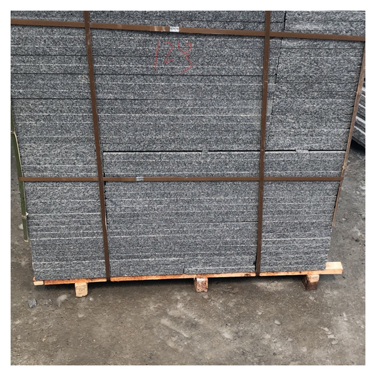 芝麻灰花崗巖百度百科(圖3)