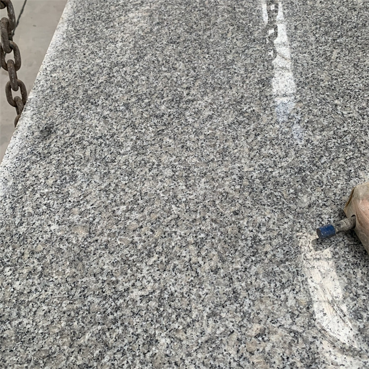 荔枝面芝麻灰為什么起拱(圖4)