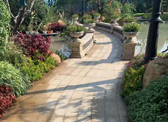 花崗巖與石灰巖的物理特性及常見用途(圖2)