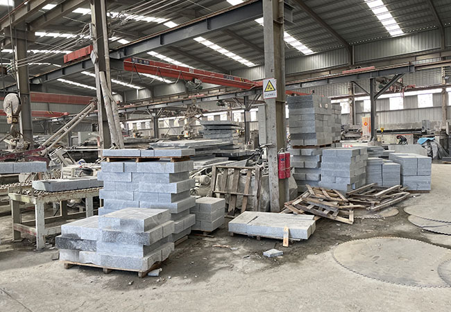 芝麻灰石材廠家長期合作有什么條件