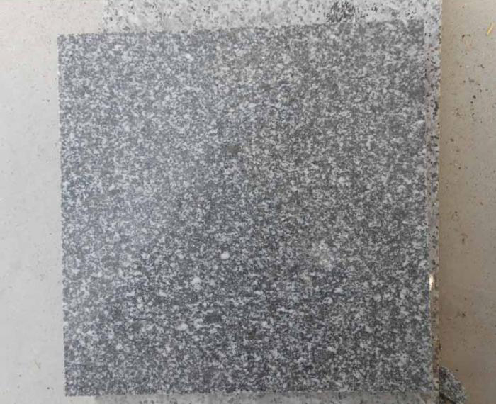 產地石材芝麻白廠家廠家